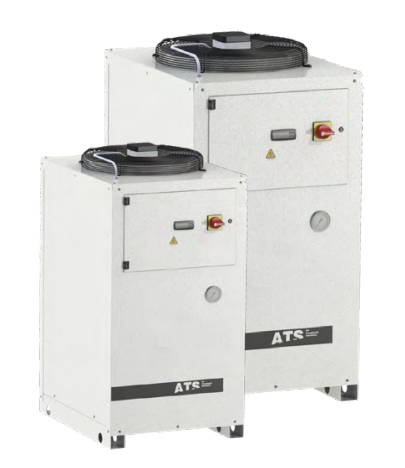 ATS CGO 97 P Чиллеры