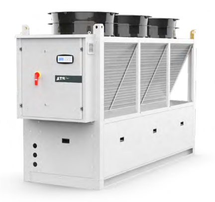 ATS CGP 172 Чиллеры