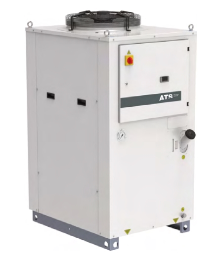 ATS CGW 546 Чиллеры