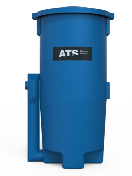 ATS OWS 40 Компрессоры