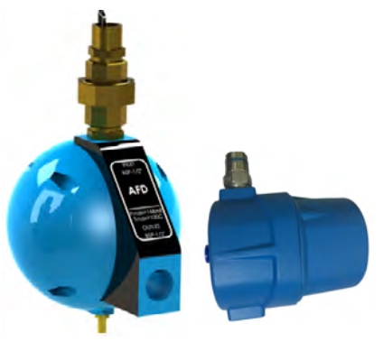 ATS AFD Drain 0 Нивелиры