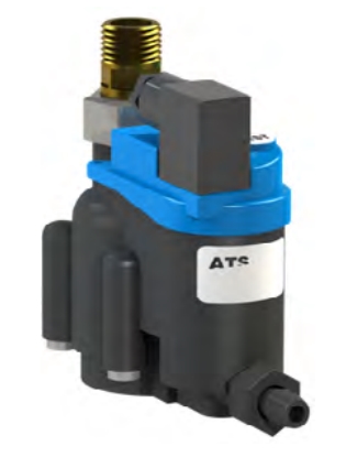 ATS GREEN DRAIN 2 Нивелиры