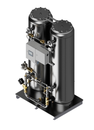 ATS OGT 30 Газогенераторы
