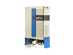 Adsorption dryers ATS