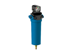 Compressed air filters ATS